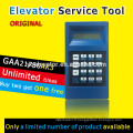 Outil de service d&#39;ascenseur Gaa21750ak3 Outil de test de pièces détachées pour ascenseur